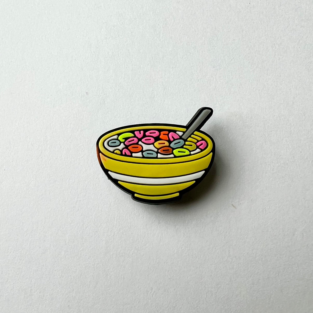 Fruit Loops Charm