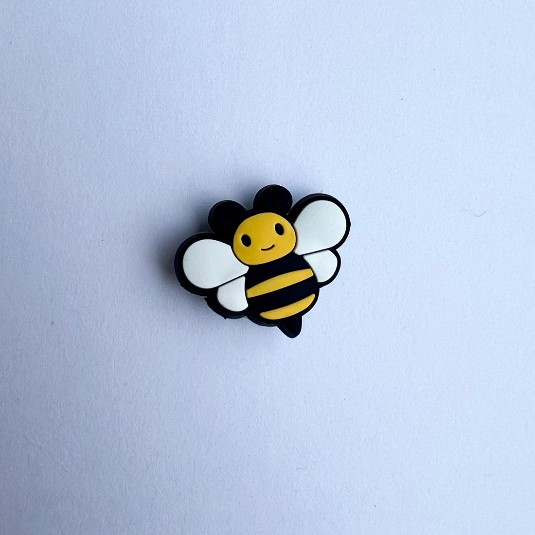 Buzzy Bee Charm