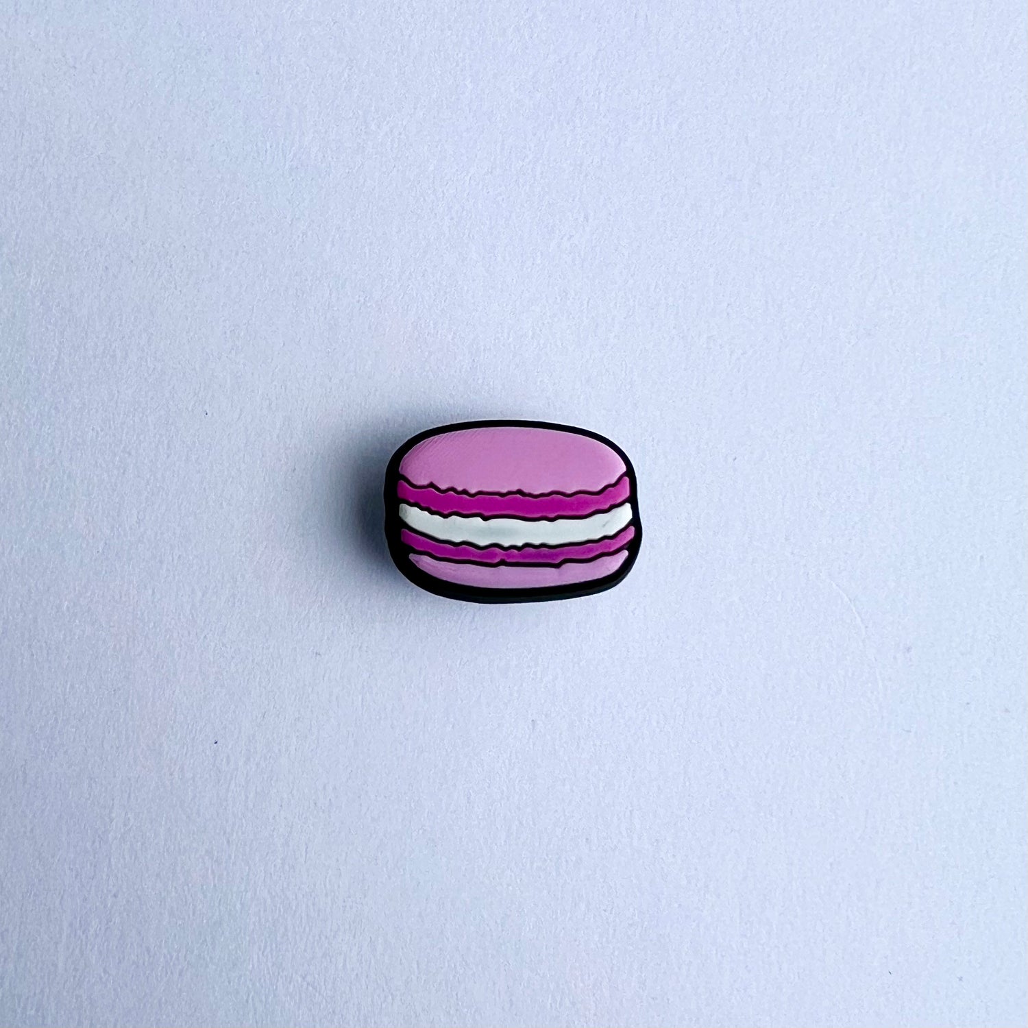 Macaroon Charm