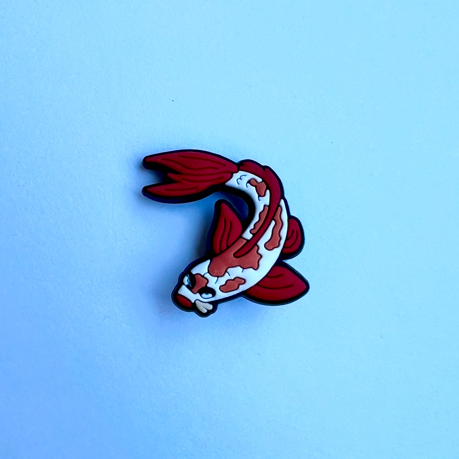 Koi Charm