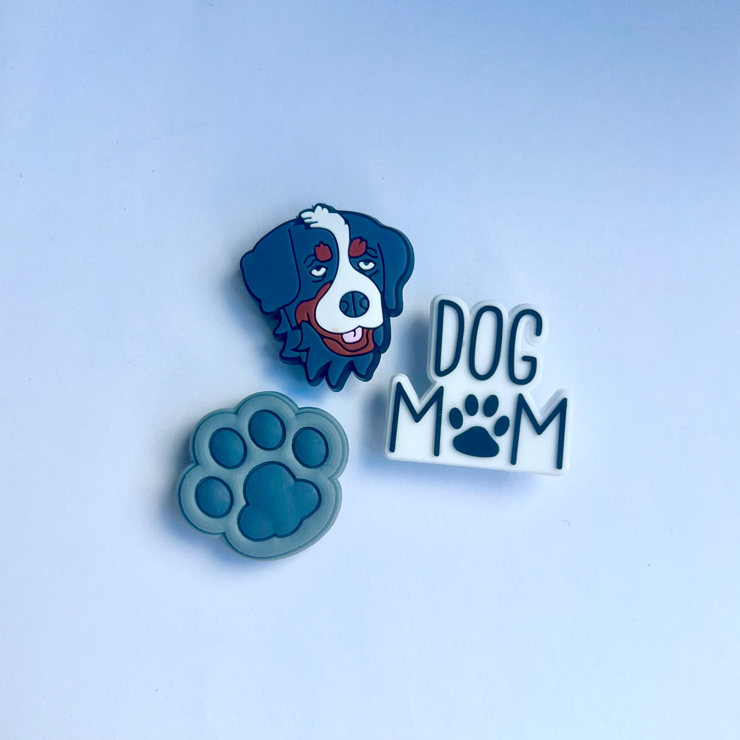 The Dog Mom Charms Pack
