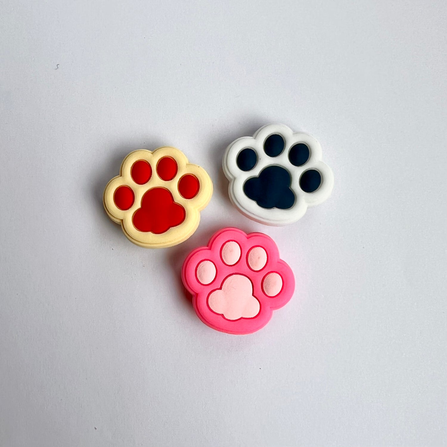 The Paw Charms Pack