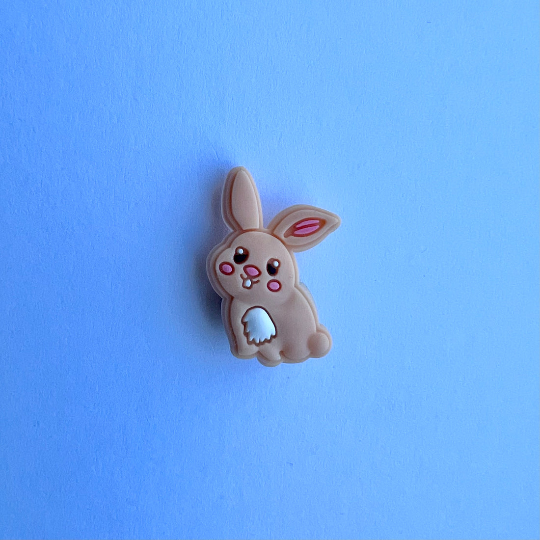 Cute Bunny Charm