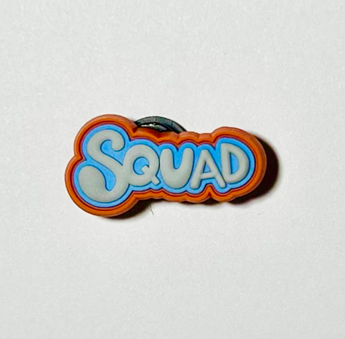 Squad Charm