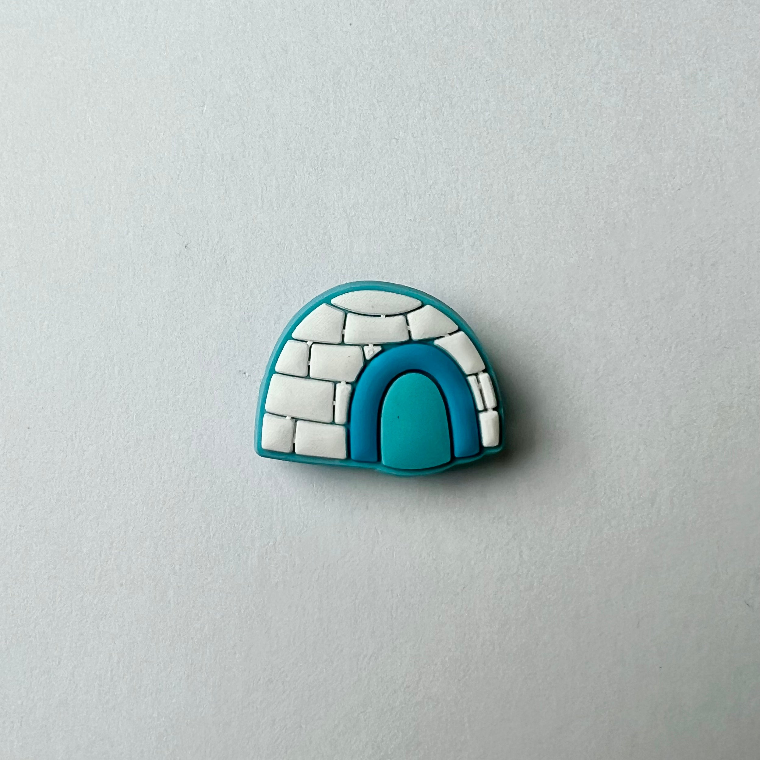 Igloo Charm