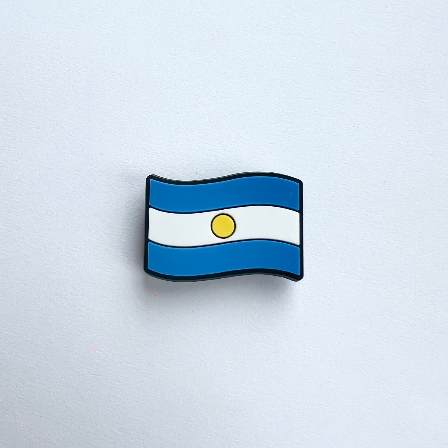 Argentina Flag Charm