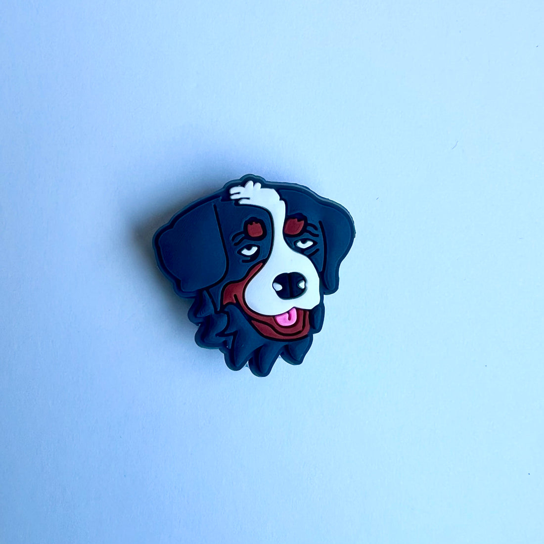 Mountain Dog Charm