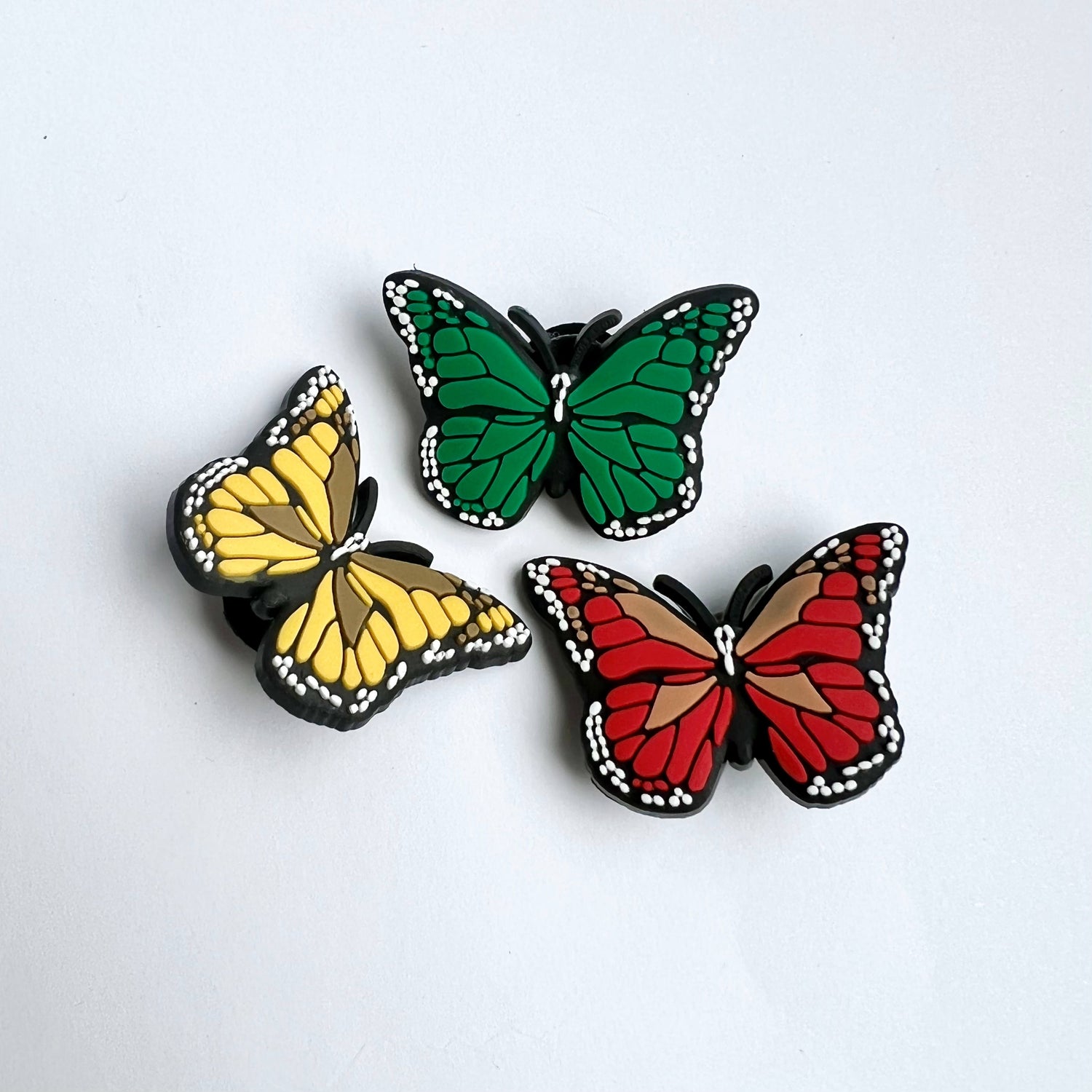 The Butterfly Charms Pack