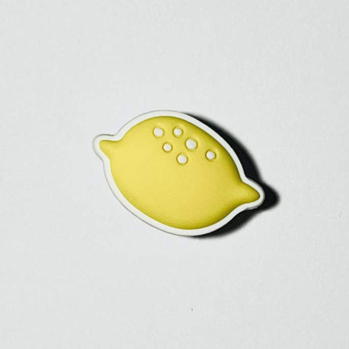 Lemony Lemon Charm