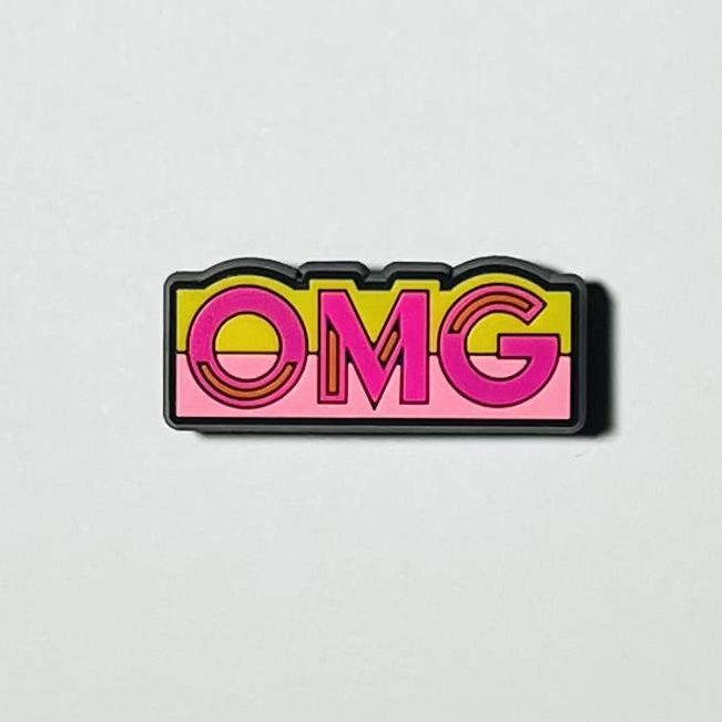 OMG Charm