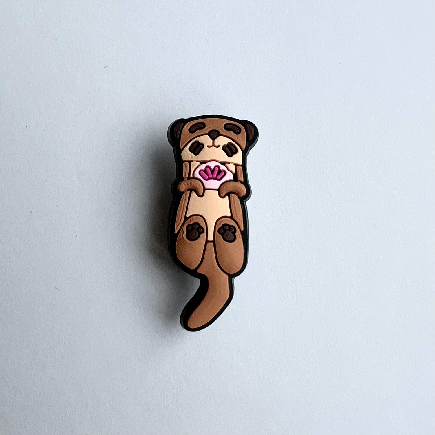 Otter Charm