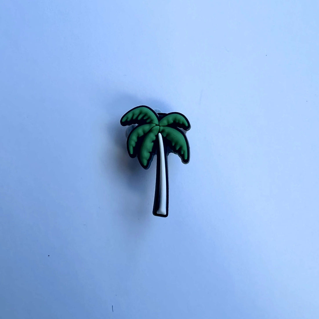 Palm Tree Charm