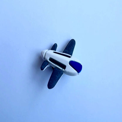 Plane 3D Charm