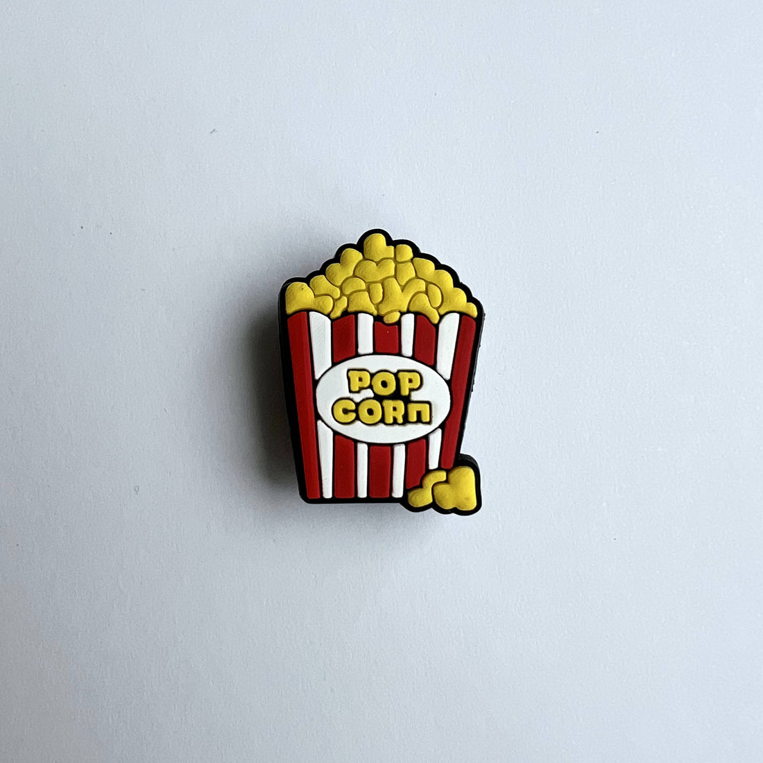 Popcorn Charm