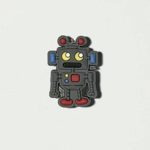 Robot Charm