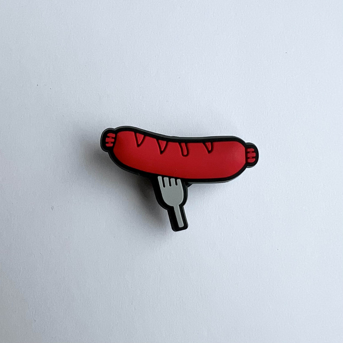 Sausage Charm