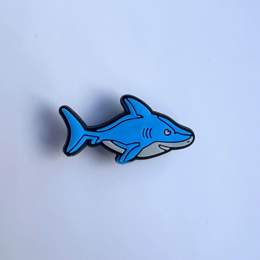 Shark Charm