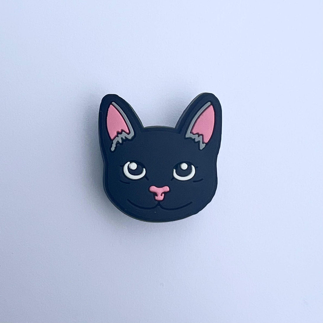 Black Cat Charm