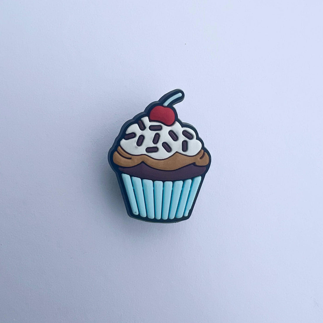 Cupcake Charm