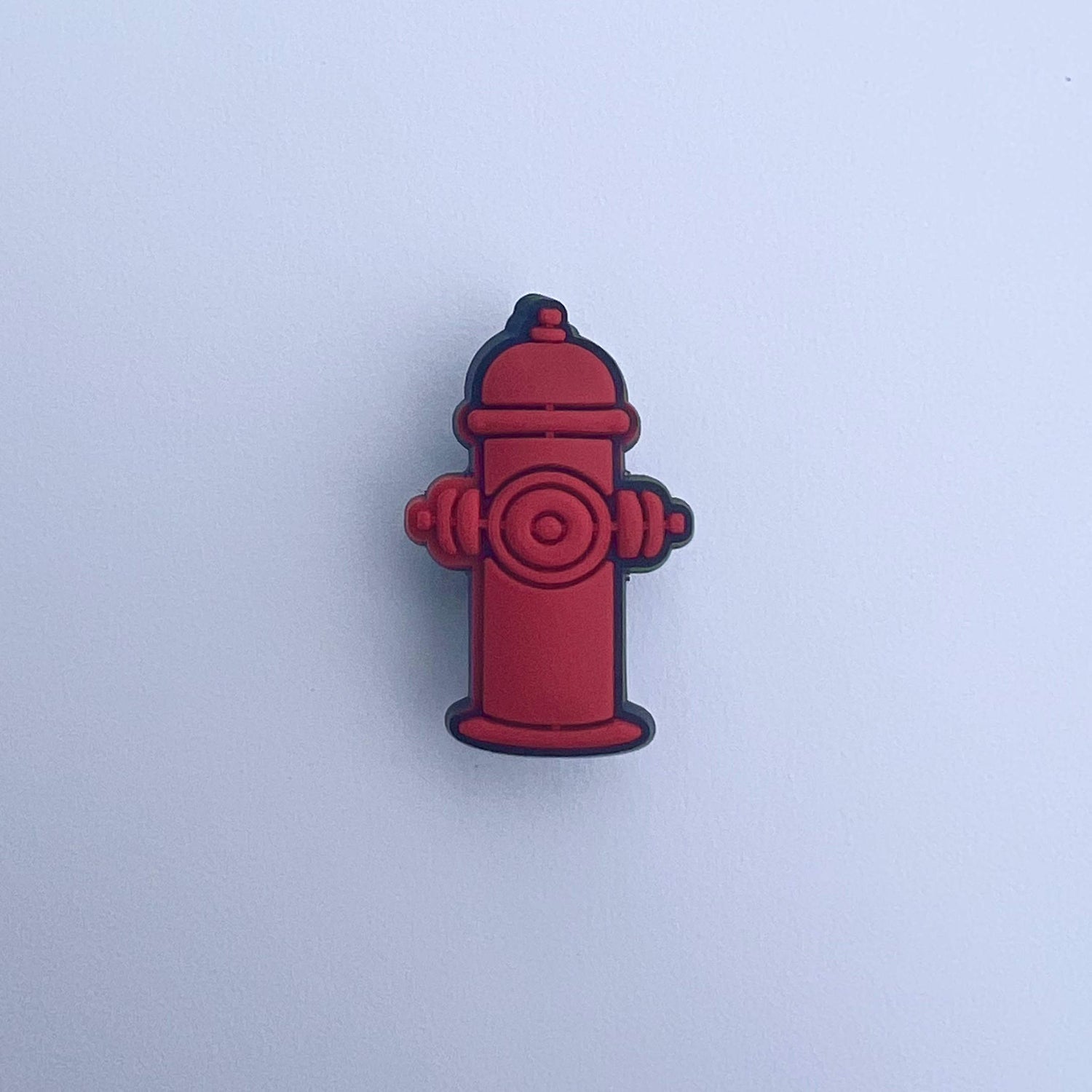 Fire Hydrant Charm