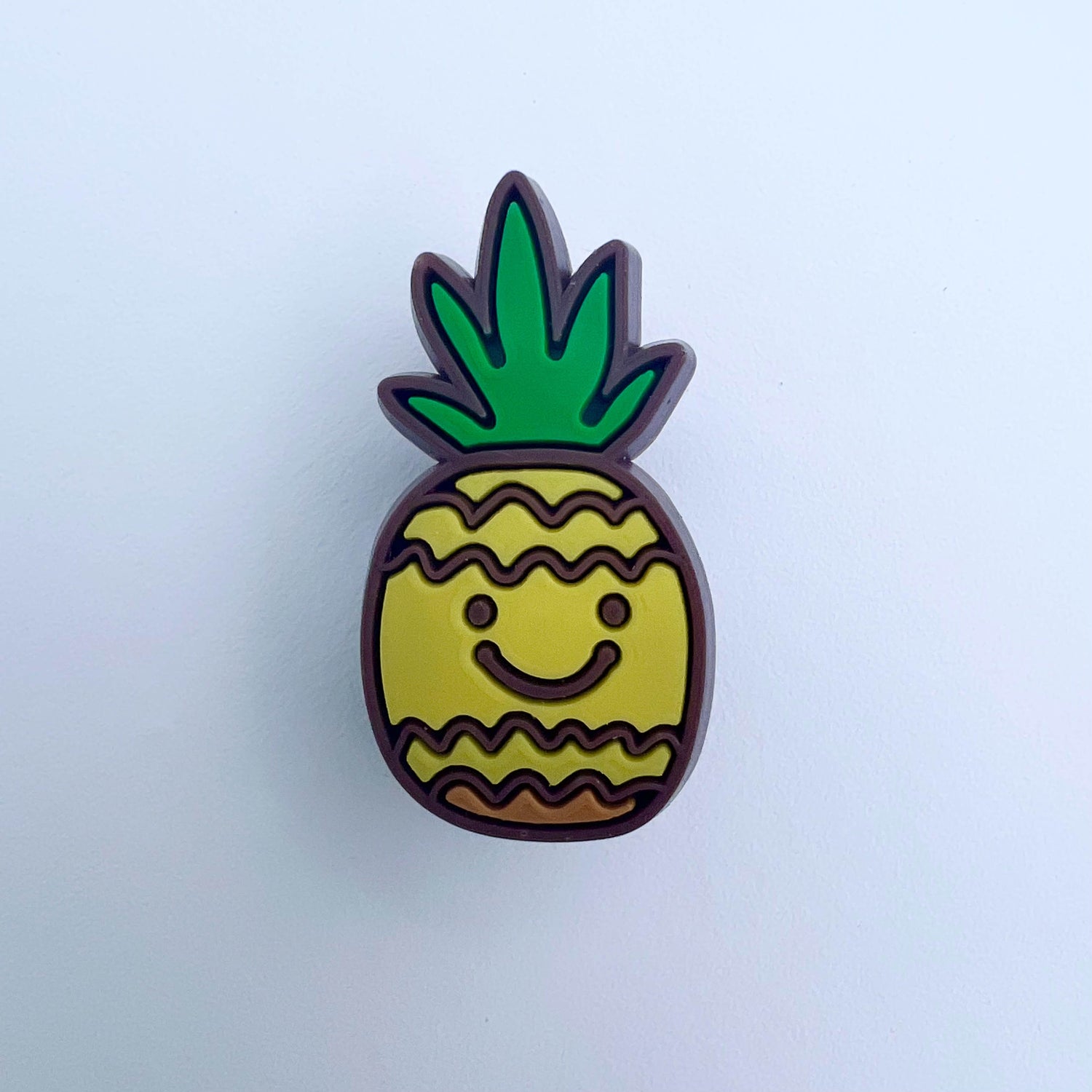 Pineapple Charm