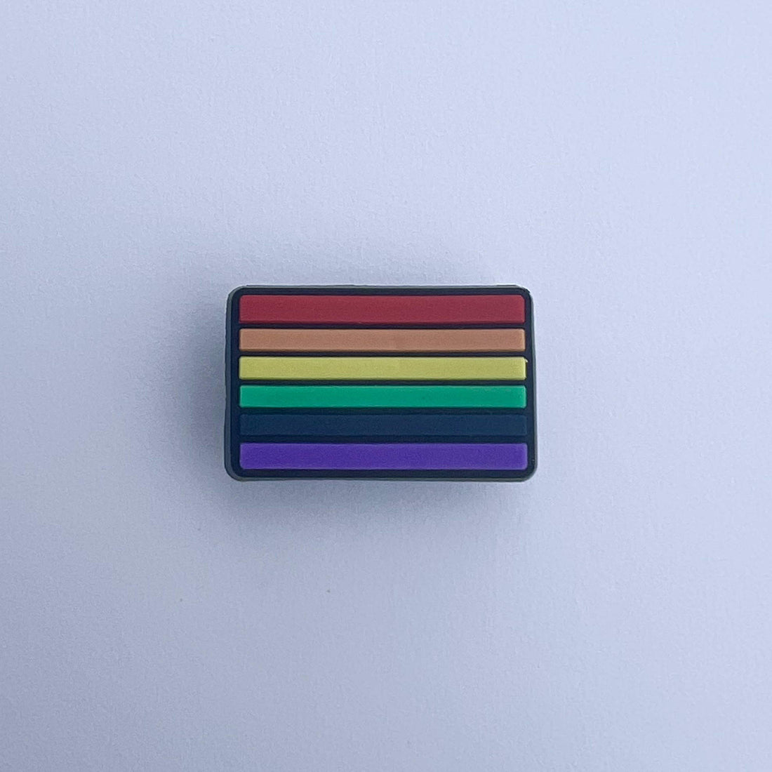 Pride Flag Charm