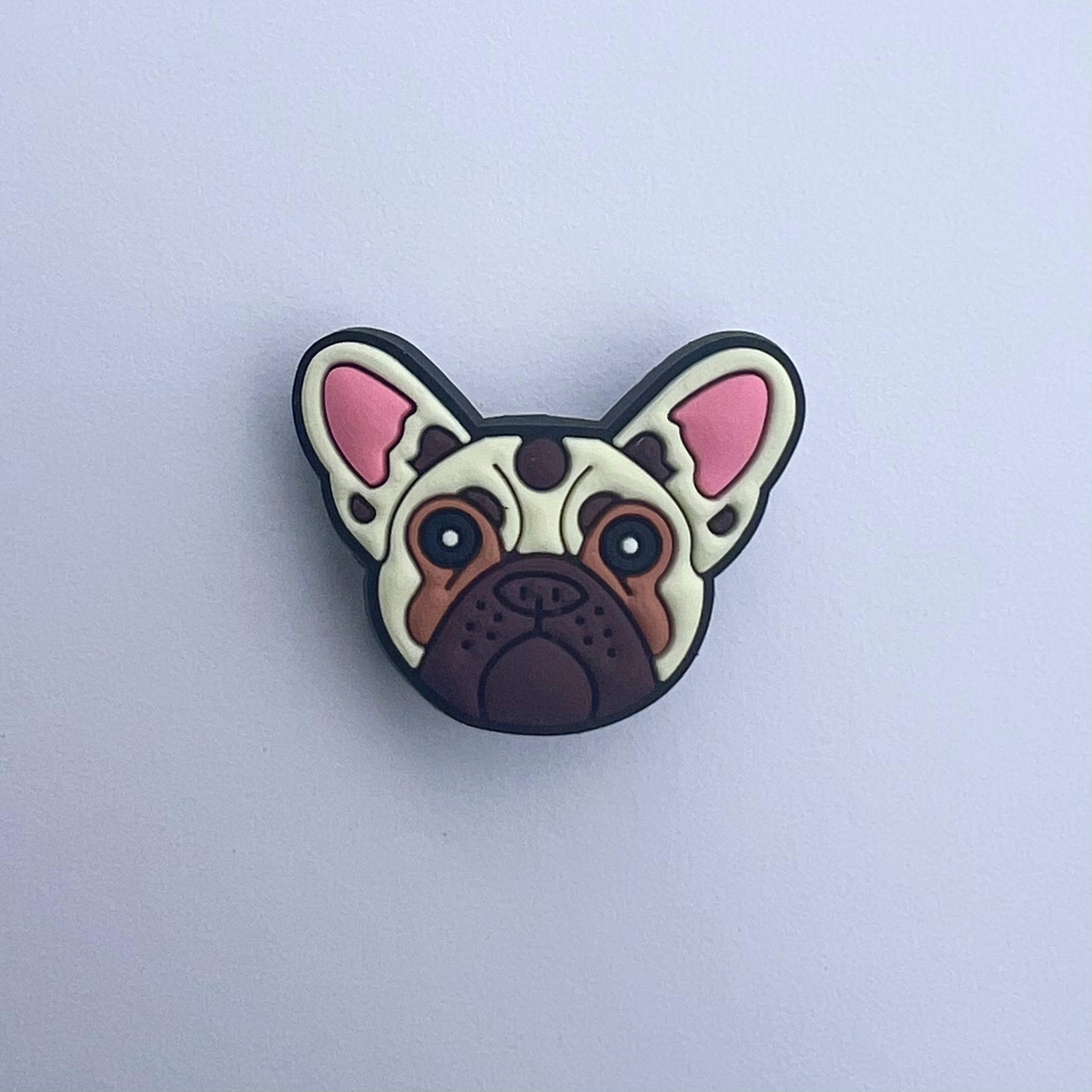 French Bulldog Charm