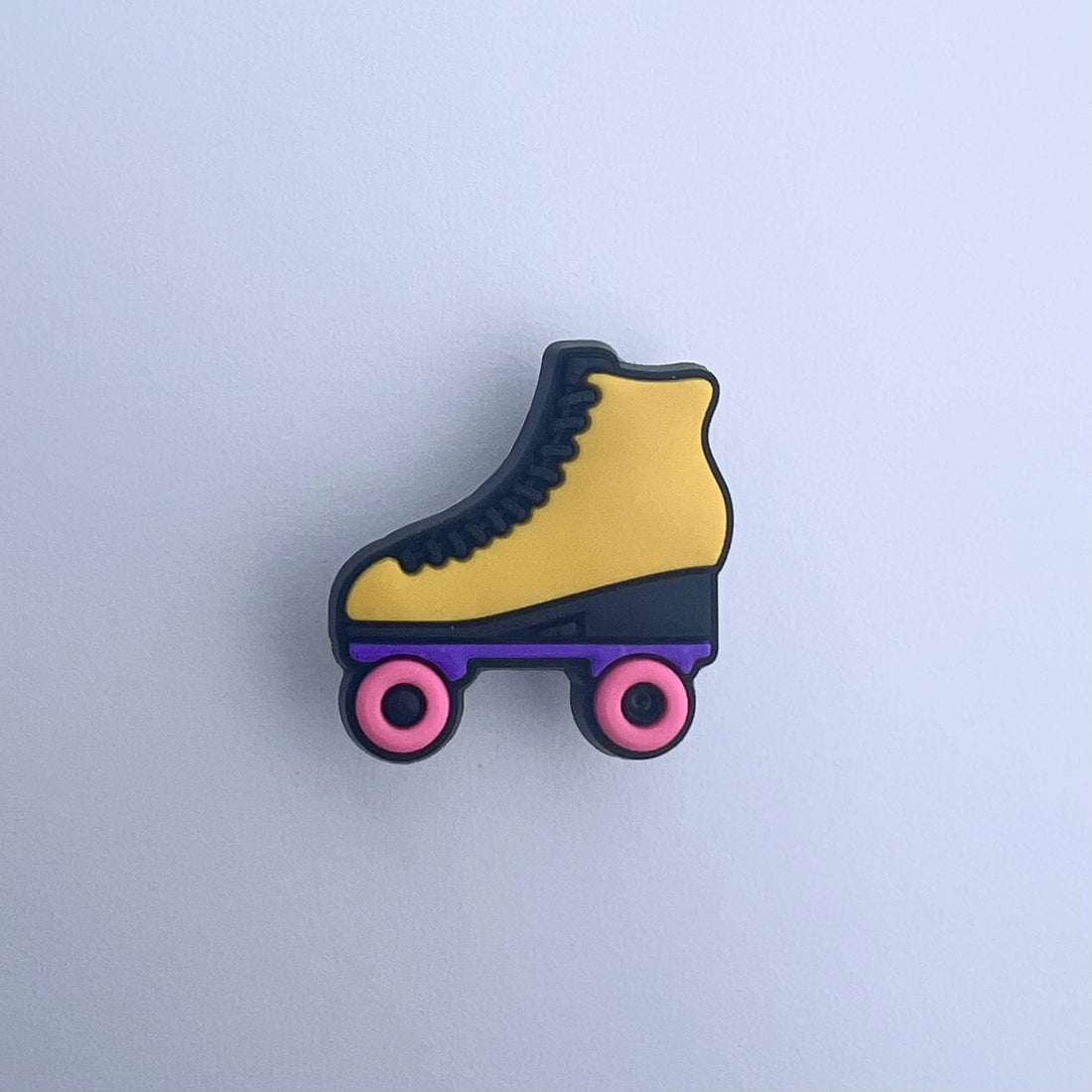 Rollerskate Charm