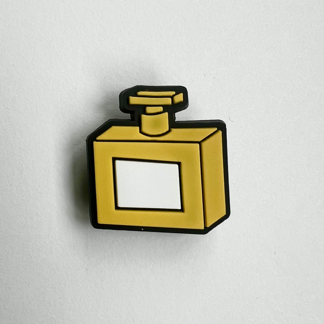 Perfume Bottle Charm