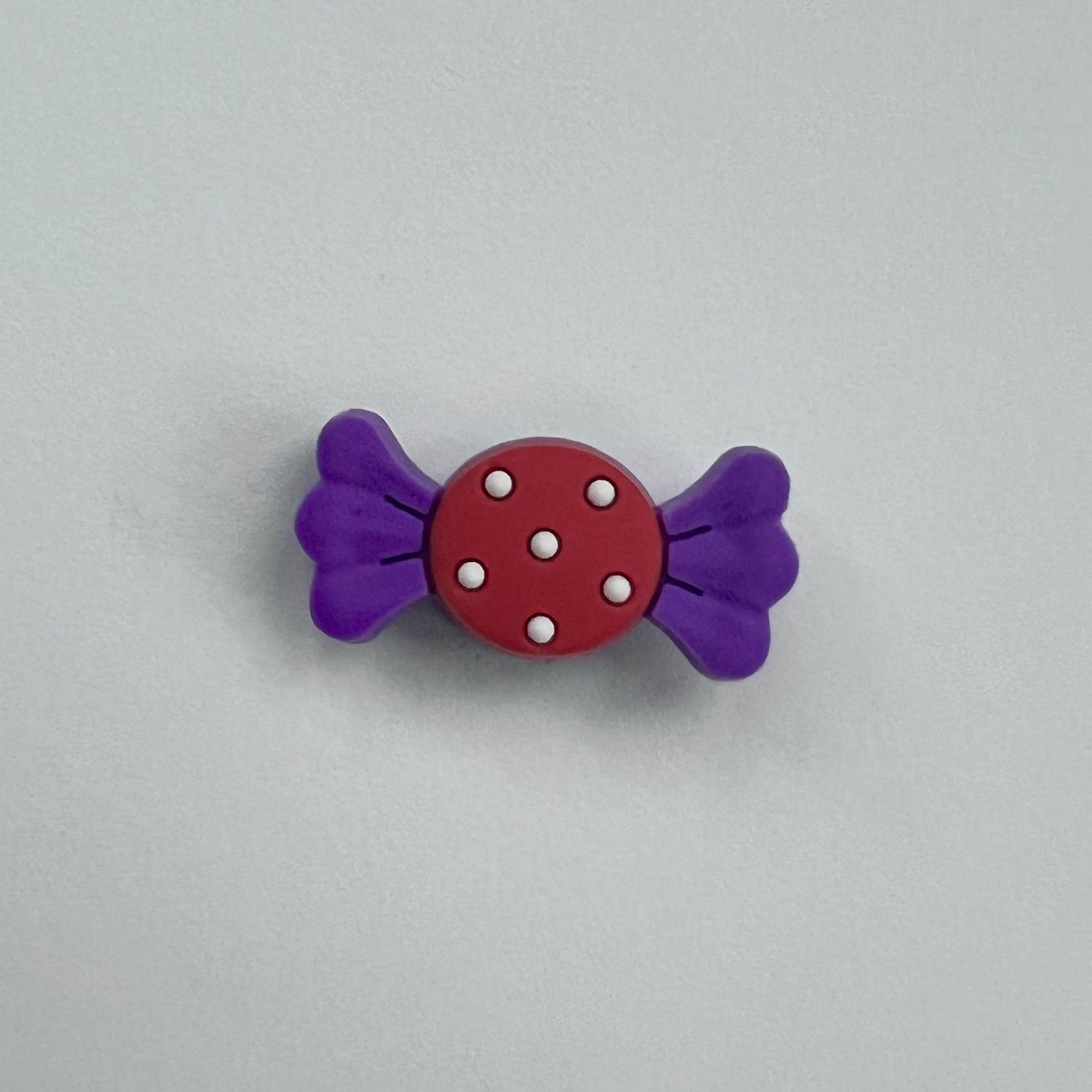 Purple Candy Charm