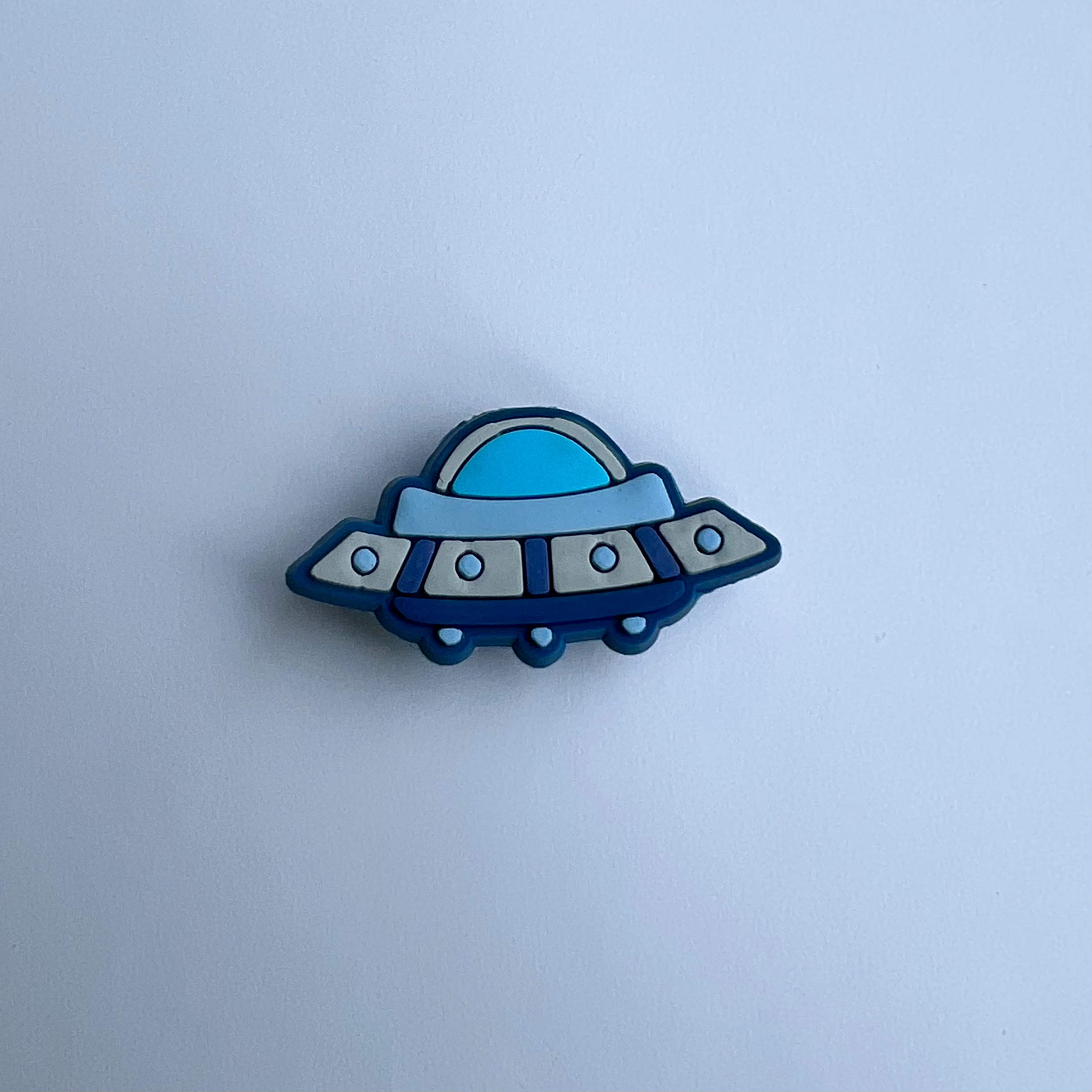 Spaceship Charm – Candy Charms