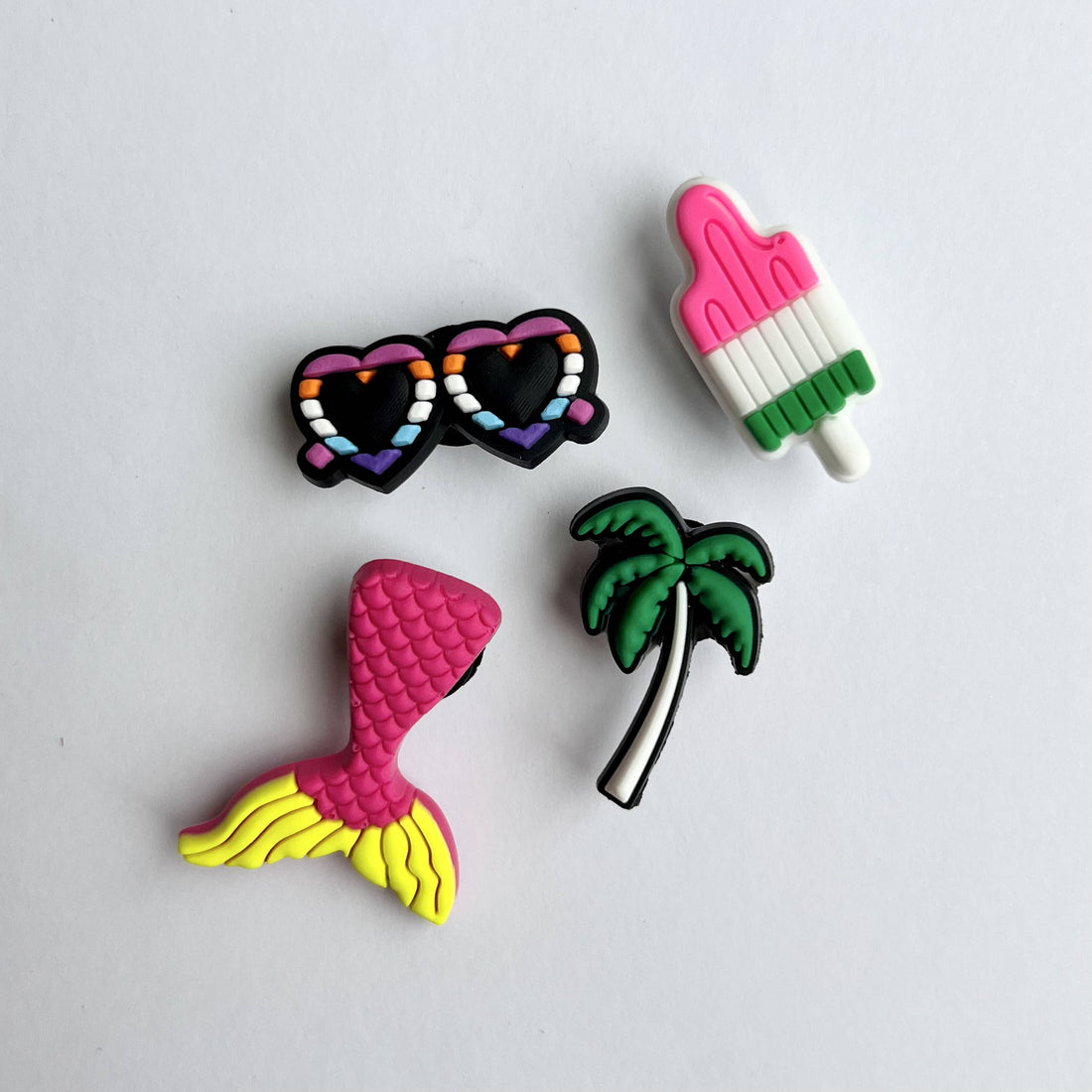 The Summer Babe Charms Pack