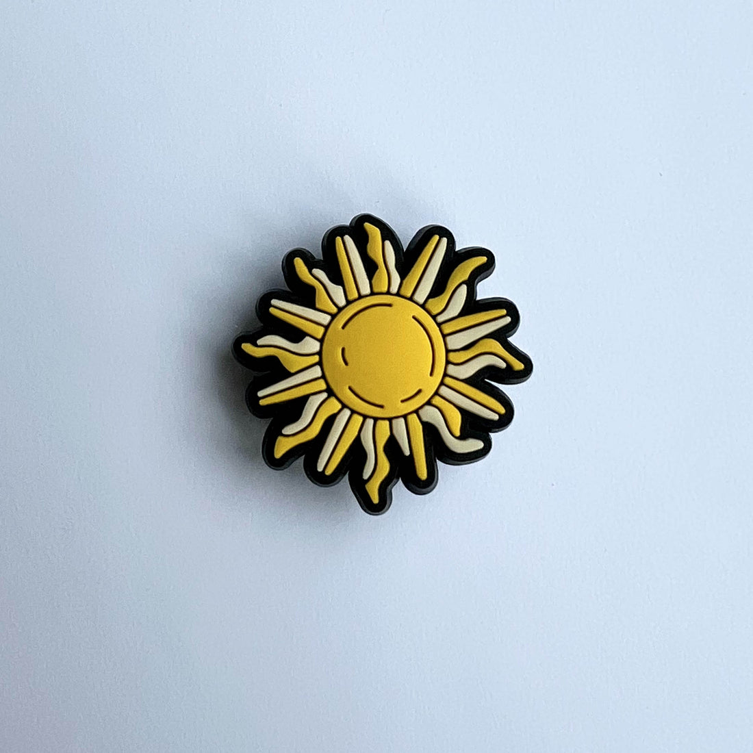 The Sun Charm