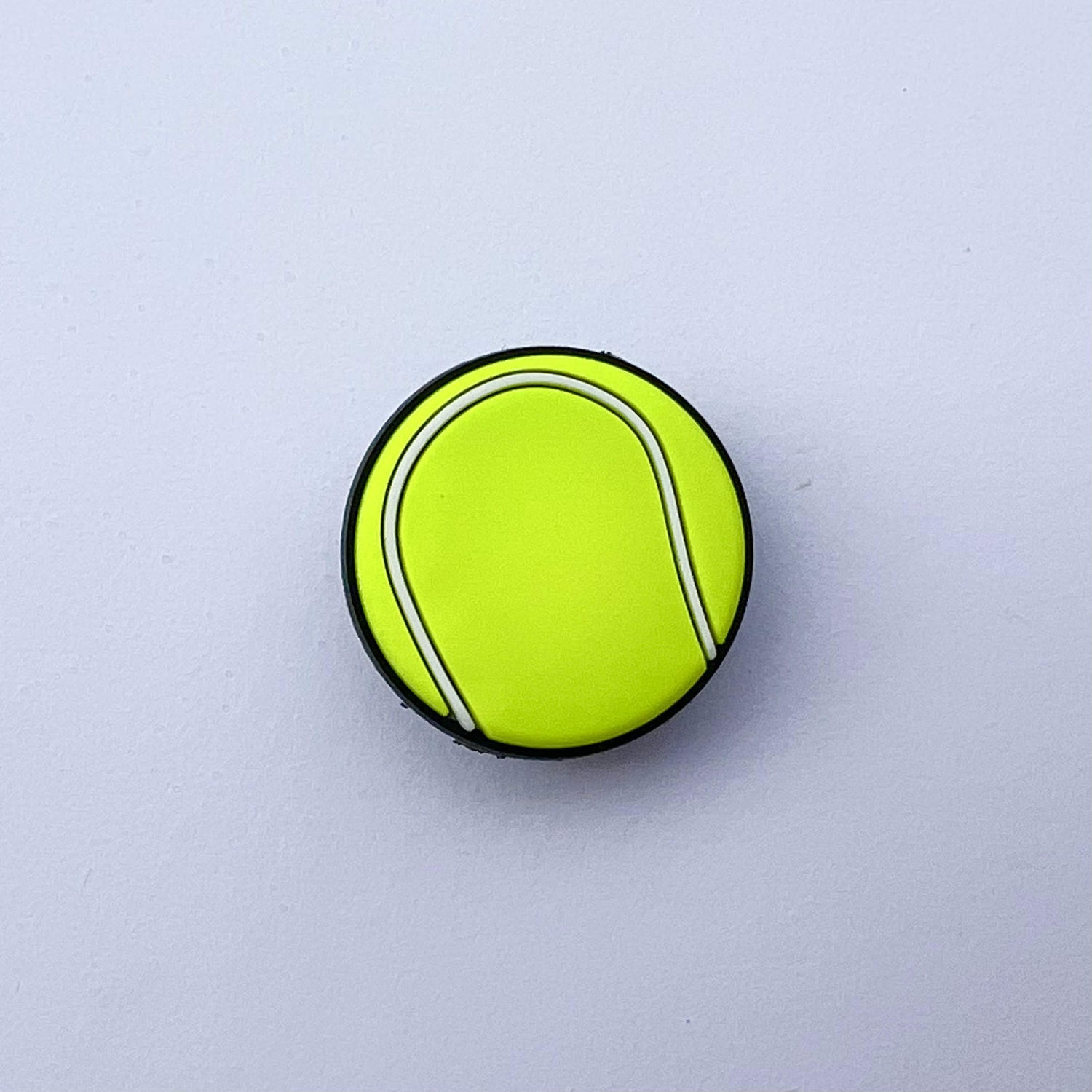 Tennis Ball Charm