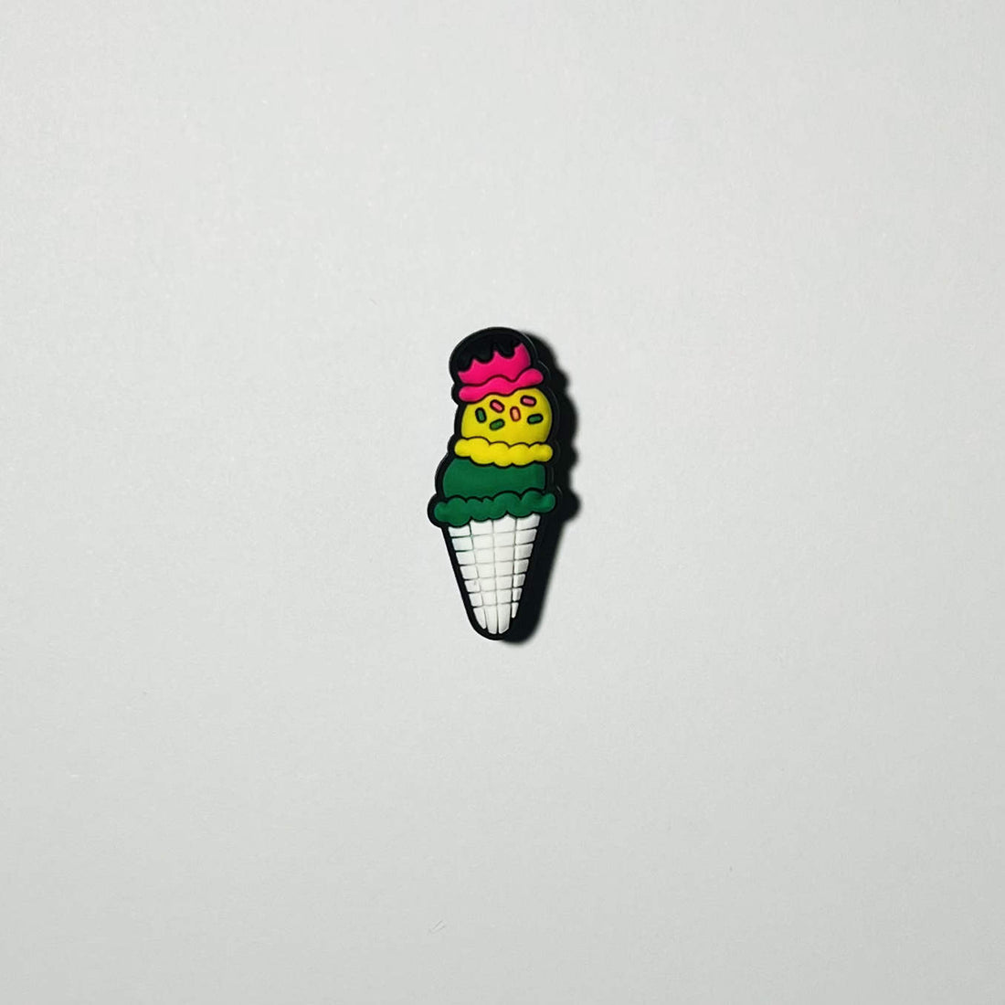 Triple Scoop Charm