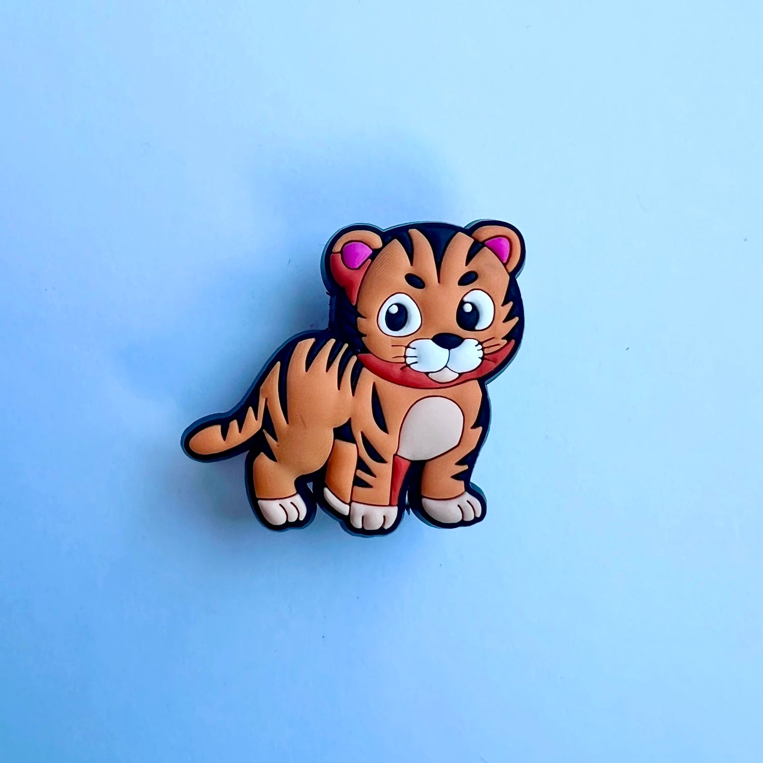 Tiger Charm