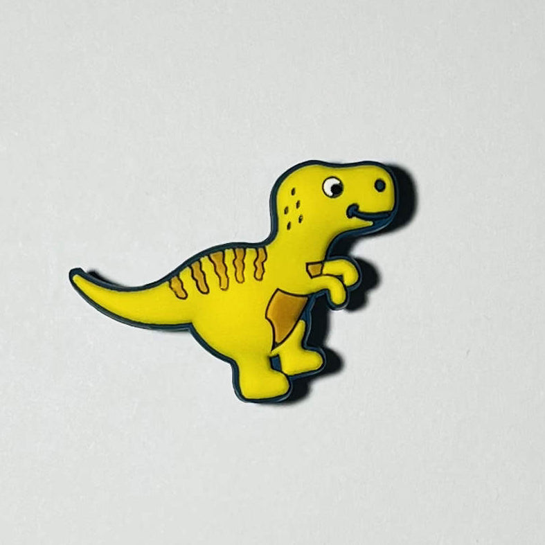 T-Rex Dino Charm