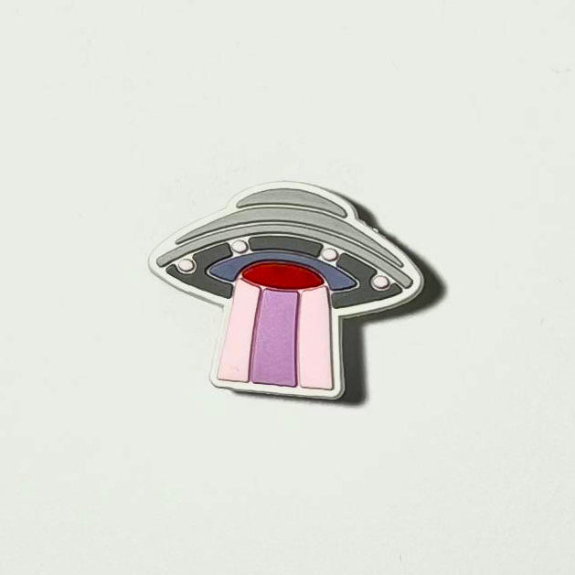 UFO Charm