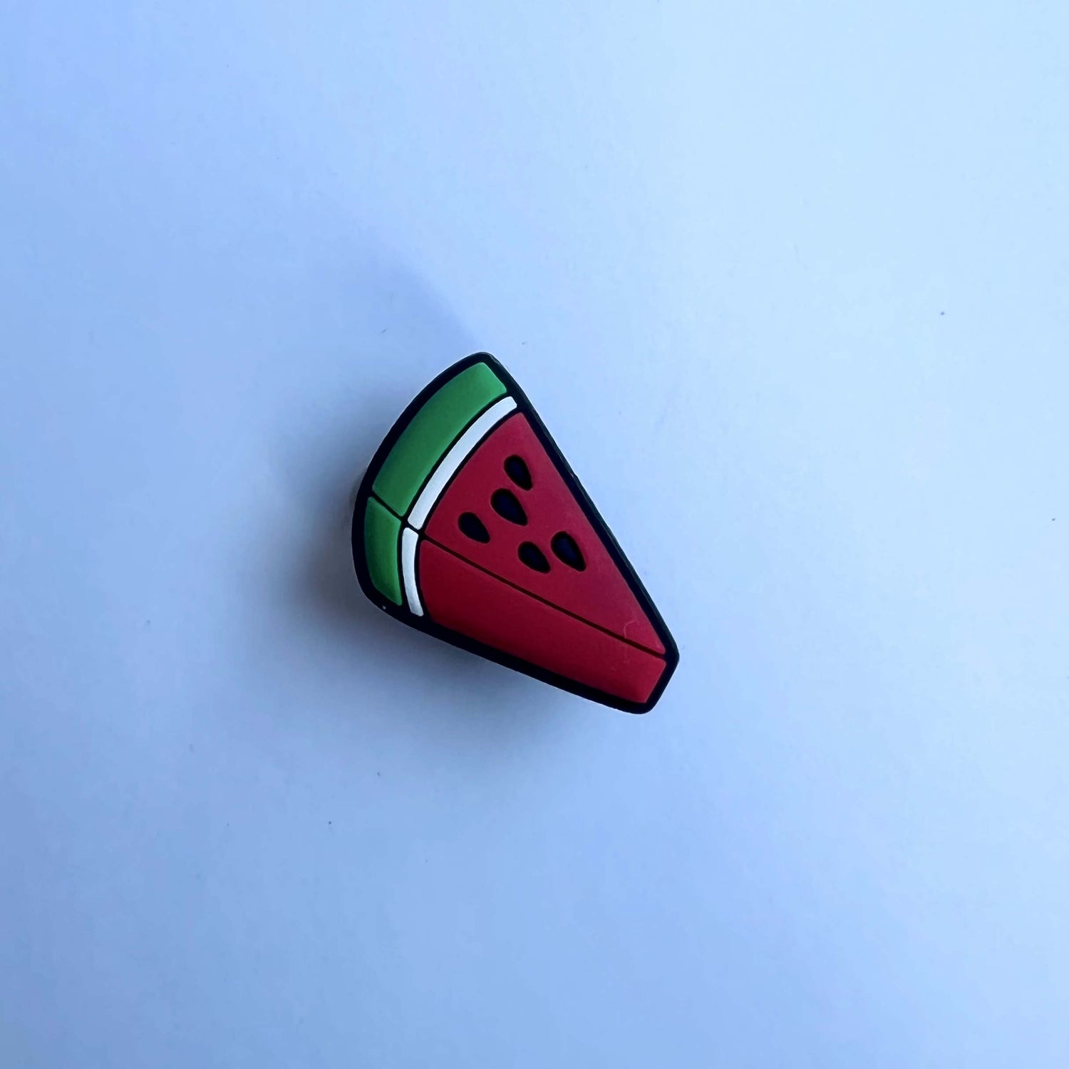 Watermelon Wedge Charm