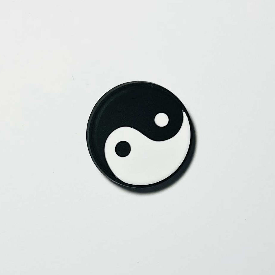 Yin and Yang Charm